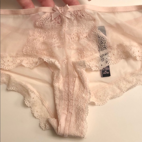 Victoria’s Secret “very sexy” cheeky panties s:M - Picture 5 of 5